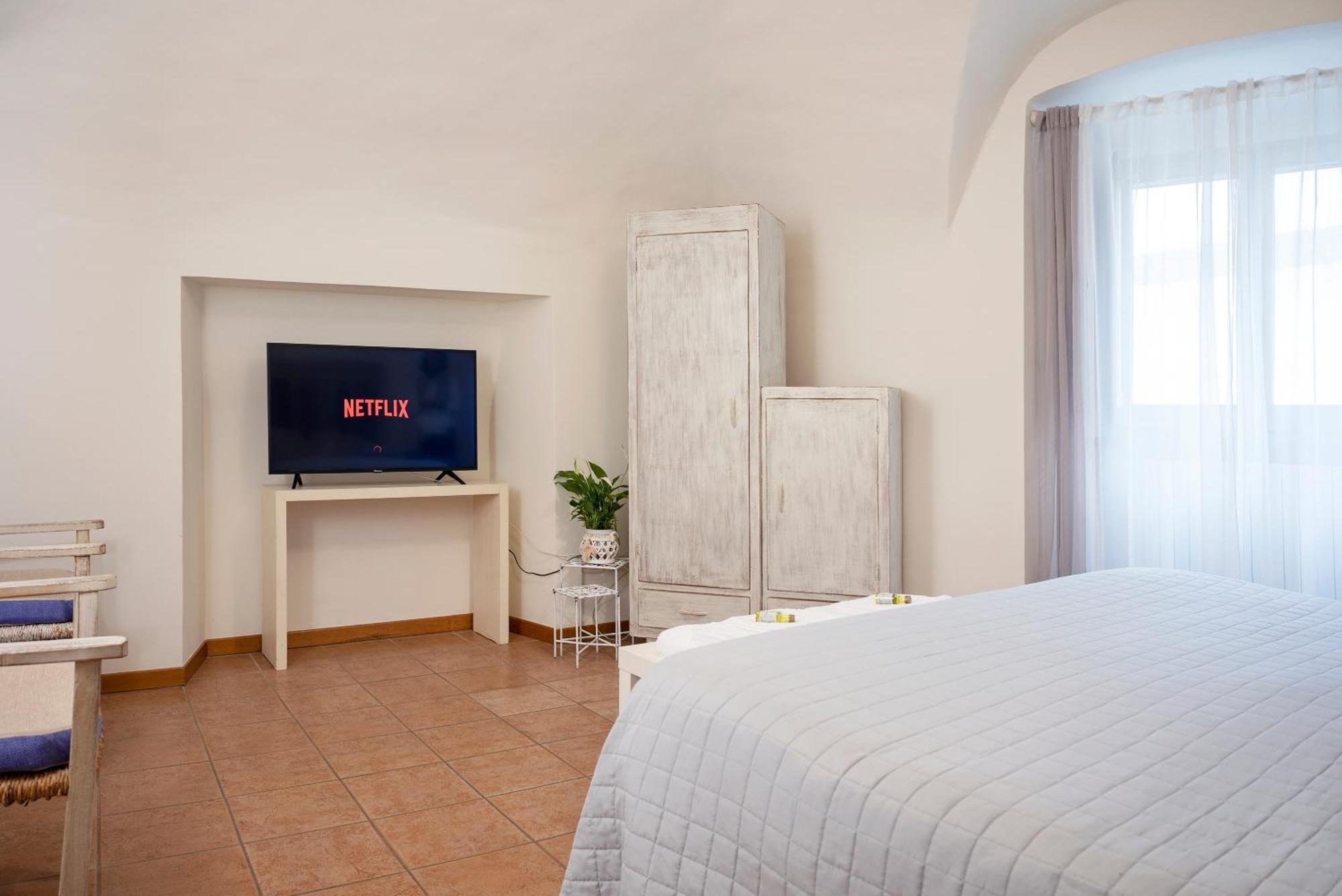 Casa Vera Camelia Apartment أورفييتو المظهر الخارجي الصورة