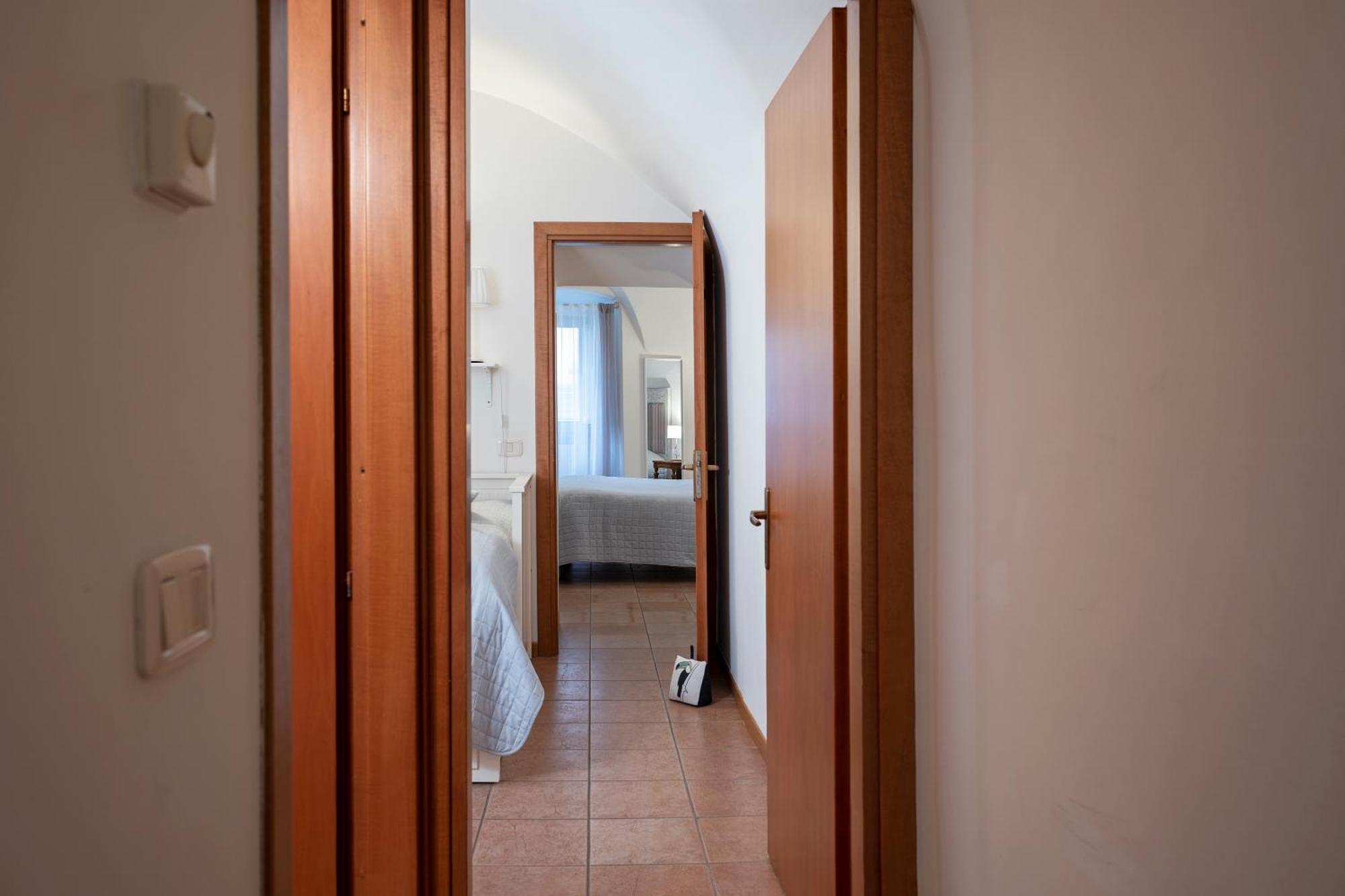 Casa Vera Camelia Apartment أورفييتو المظهر الخارجي الصورة